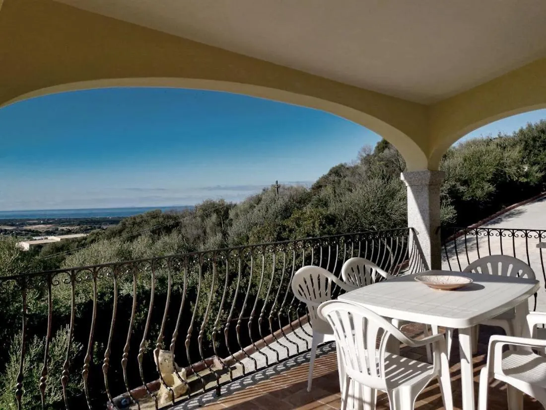 The Fantastic Residenza Badus 1 Bedroom Apartment Sleeps 4 No0810 Badesi