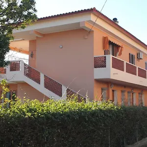  Appartamento Comodo Bilocale Vista Mare